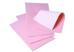 HAPLA Fleecy Web Standard 40  x 22.5  x 2 mm 4 Stk...