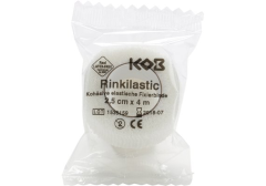RINKILASTIC 2.5  x 4 m 10 Stk weiss