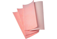 HAPLA Fleecy Foam Vliesschaum 45  x 22.5  x 5 mm 4 Stk...