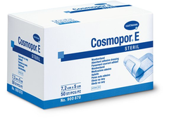 Cosmopor® E 7.2 x 5  50 Stk