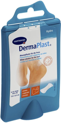 DermaPlast® Hydro Blasenpflaster 7.6 x 4.5  6 Stk