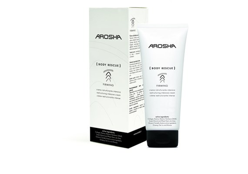 AROSHA Retail Body Rescue Firming Cream 200 ml