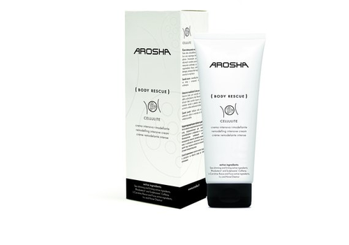 AROSHA Retail Body Rescue Cellulite Cream 200 ml