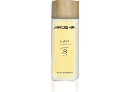 AROSHA Retail Body Lift dry-touch oil 
100 ml