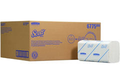 SCOTT® Handtücher 24 x 21.2  4800 Stk