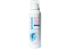 SPIRULARIN® Mousse 125 ml