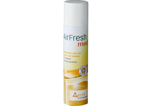 AirFresh med Raumspray 75 ml