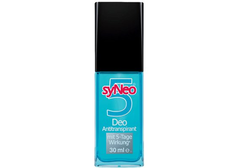 SYNEO 5 Man Pumpspray 30 ml