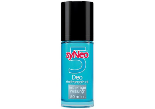 SYNEO 5 Man Roll-On 50 ml