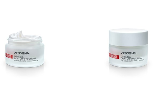 AROSHA Face Retail Cellular Lift - Lifting & Contouring Cream 50 ml