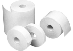 Chirofix Heftpflaster 10 m x 1.25  4 Stk Farbe: weiss