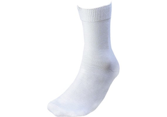 SILOPAD Diabetikersocke Gr. 41 - 43