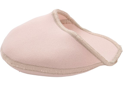 SILOPAD Vorfuss-Socke Gr. S 2 Stk