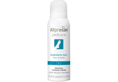 ALLPRESAN pedicare (1) Empfindliche Haut 125 ml