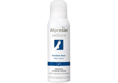 ALLPRESAN pedicare (2) Trockene Haut 125 ml