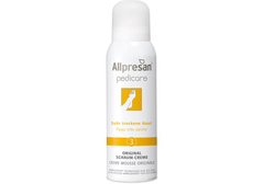 ALLPRESAN pedicare (3) Sehr trockene Haut 125 ml