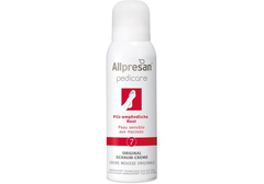 ALLPRESAN pedicare (7) Pilz-empfindliche Haut 125 ml