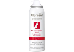 ALLPRESAN pedicare (7) Pilz-empfindliche Nägel...