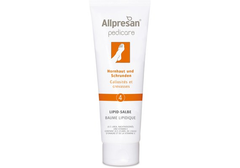 ALLPRESAN pedicare (4) Lipid?Salbe Hornhaut und Schrunden...