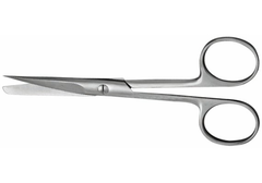 Verbandschere L: 13  Schneidelänge 42 mm