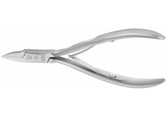 DOVO Eckzange Contour L: 13  Schneidelänge 17 mm