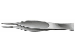 AESCULAP Splitter-Pinzette L: 7