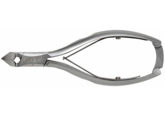 DOVO Nagelzange Kopfschneider Contour L: 14...