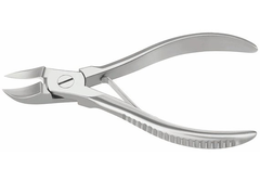 AESCULAP Nagelzange L: 13  Schneidelänge 22 mm