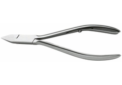 AESCULAP Eckenzange L: 13  Schneidelänge 15 mm