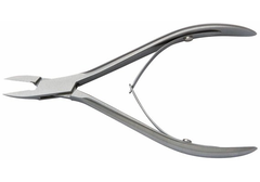 AESCULAP Eckenzange L: 11  Schneidelänge 13 mm