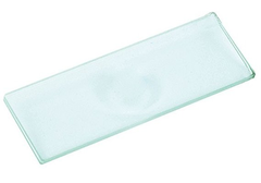 Objektträger 76 x 26 mm 50 Stk.