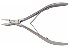 DOVO Eckenzange Contour L: 11.5  Schneidelänge 12 mm