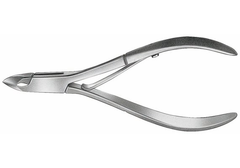 AESCULAP Nagelhautzange L: 10  Schneidelänge 7 mm