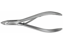AESCULAP Nagelhautzange L: 11  Schneidelänge 9 mm