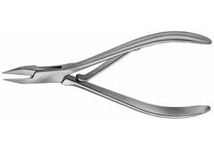 AESCULAP Eckenzange L: 12  Schneidelänge 16 mm