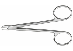 AESCULAP Nagelhautschere L: 10.5  Schneidelänge 10 mm