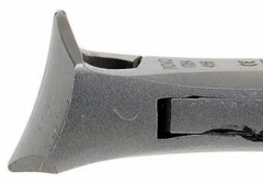 DOVO Nagelzange Kopfschneider L: 12  Schneidelänge...