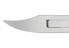 DOVO Nagelzange Contour L: 13  Schneidelänge 17 mm