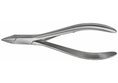 AESCULAP Eckenzange L: 11  Schneidelänge 12 mm