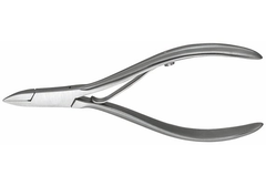 AESCULAP Eckenzange L: 10