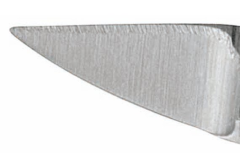 AESCULAP Eckenzange L: 10