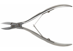 DOVO Eckenzange Contour L: 13  Schneidelänge 18 mm