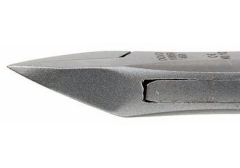 DOVO Eckenzange Contour L: 11.5  Schneidelänge 14 mm