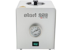 Steri 250 Schnellsterilisator für Laborinstumente