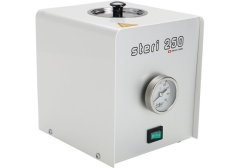 Steri 250 Schnellsterilisator für Laborinstumente
