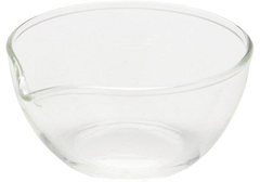 Steri 250/350 Glasschale