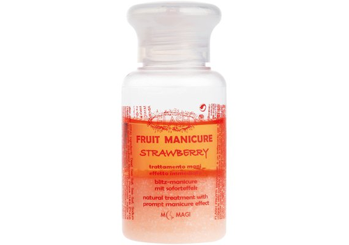 FLASH Fruit Manicure Strawberry 50 ml
