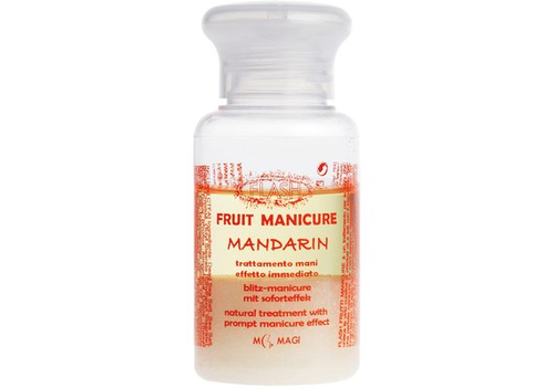 FLASH Fruit Manicure Mandarin 50 ml