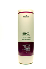 Schwarzkopf BC Smooth Shine Schampoo