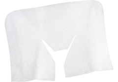 Wellness Vliesauflagen 1000 Stk weiss